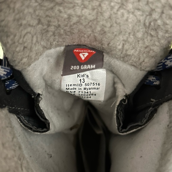 L.L. Bean boots - Picture 9 of 10